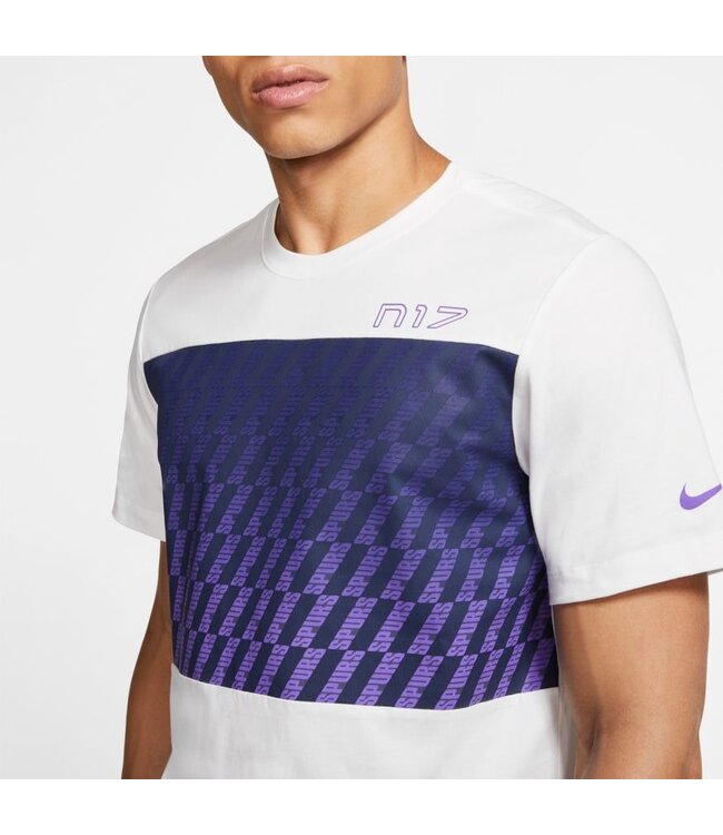 Nike Tottenham 19/20 Travel Tee