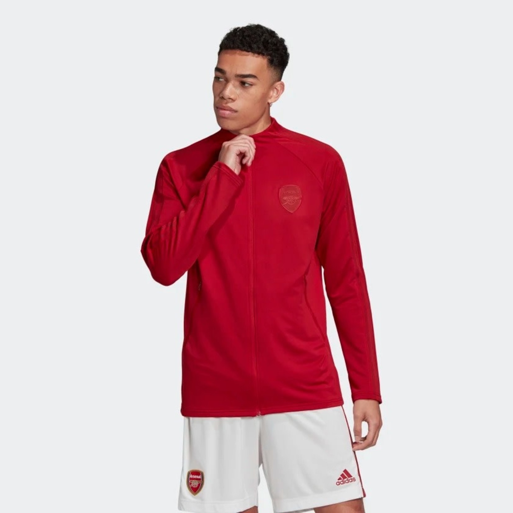 Adidas 2020-21 Arsenal Pre-Match Top