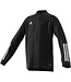 Adidas CONDIVO 20 TRAINING JACKET YOUTH (BLACK)