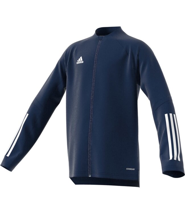 Adidas Condivo 20 Training Jacket Youth (Navy)