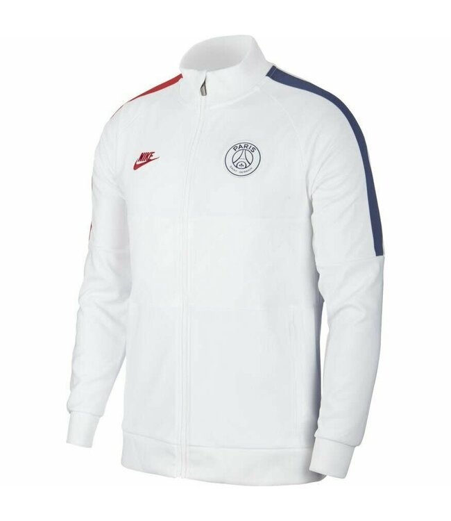 Nike PSG 19/20 CL I96 Jacket