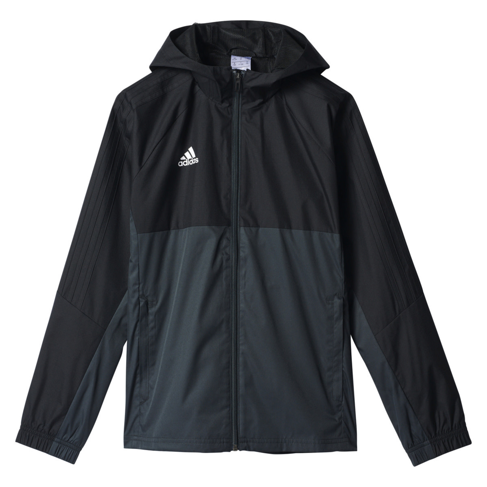 adidas tiro 17 rain jacket