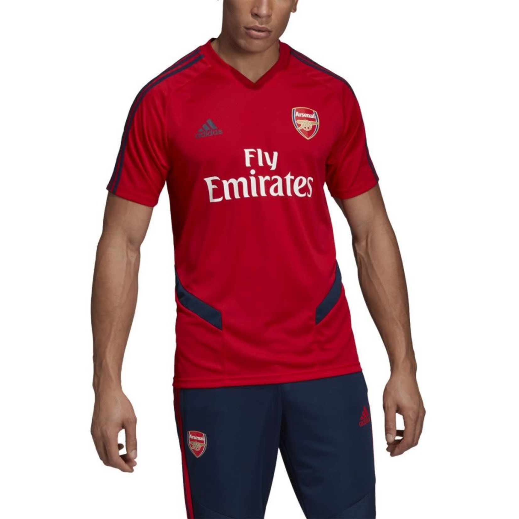 jersey training arsenal