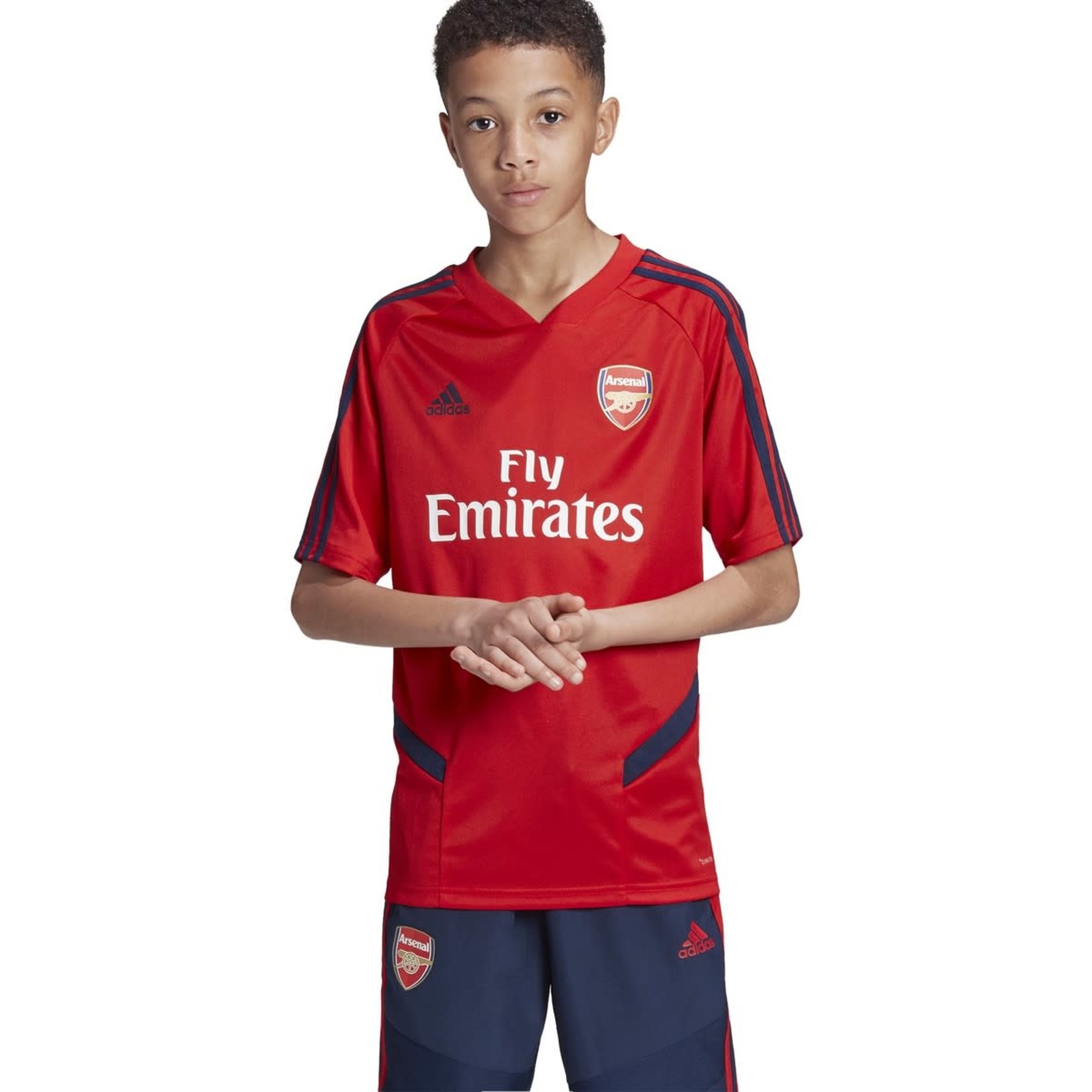 Arsenal Training Wear by Subside Sports