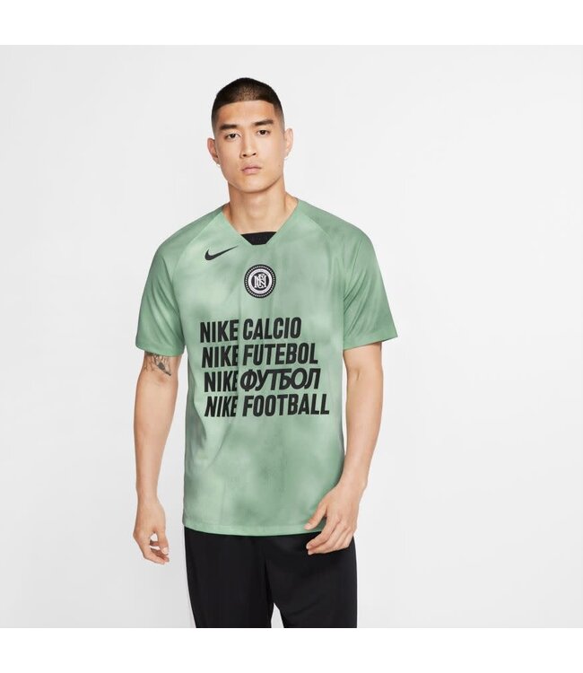 Nike "Nike FC" Football Jersey Away