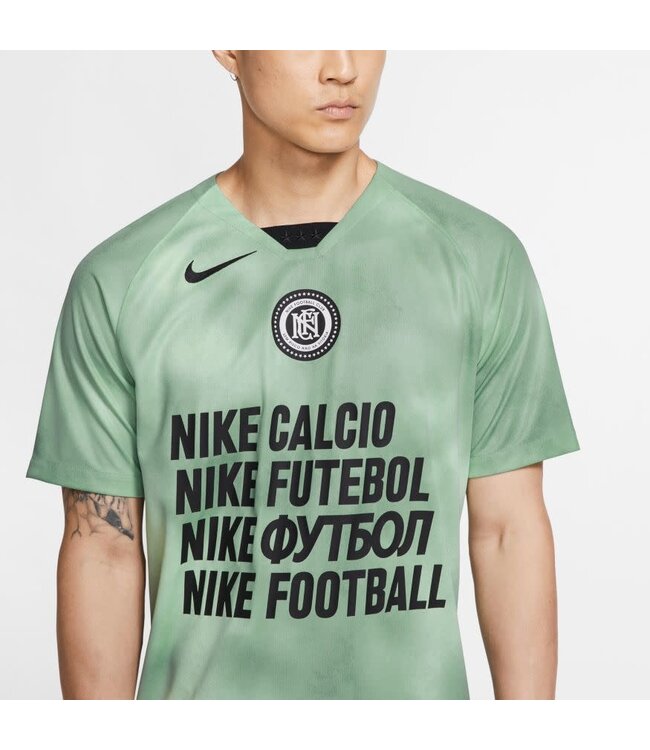 Nike "Nike FC" Football Jersey Away