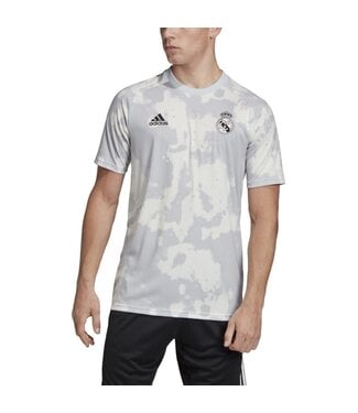 Adidas REAL MADRID 19/20 PREMATCH JERSEY