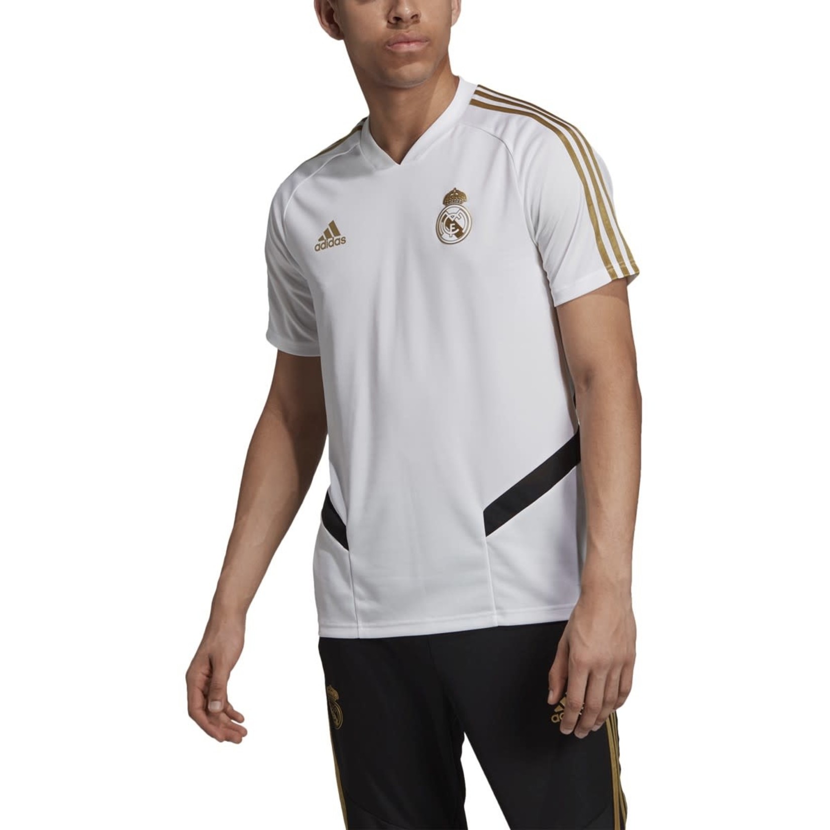 Adidas Real Madrid 19/20 Training Jersey