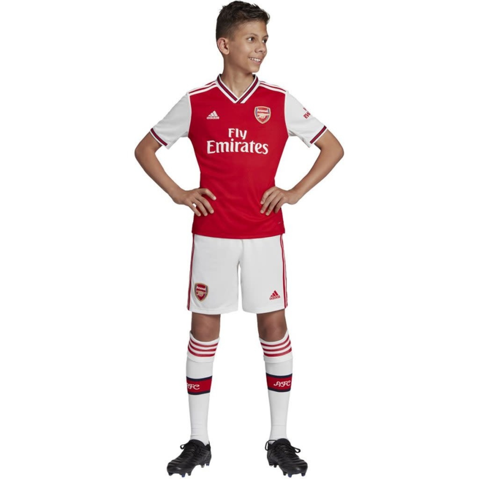 youth arsenal jersey