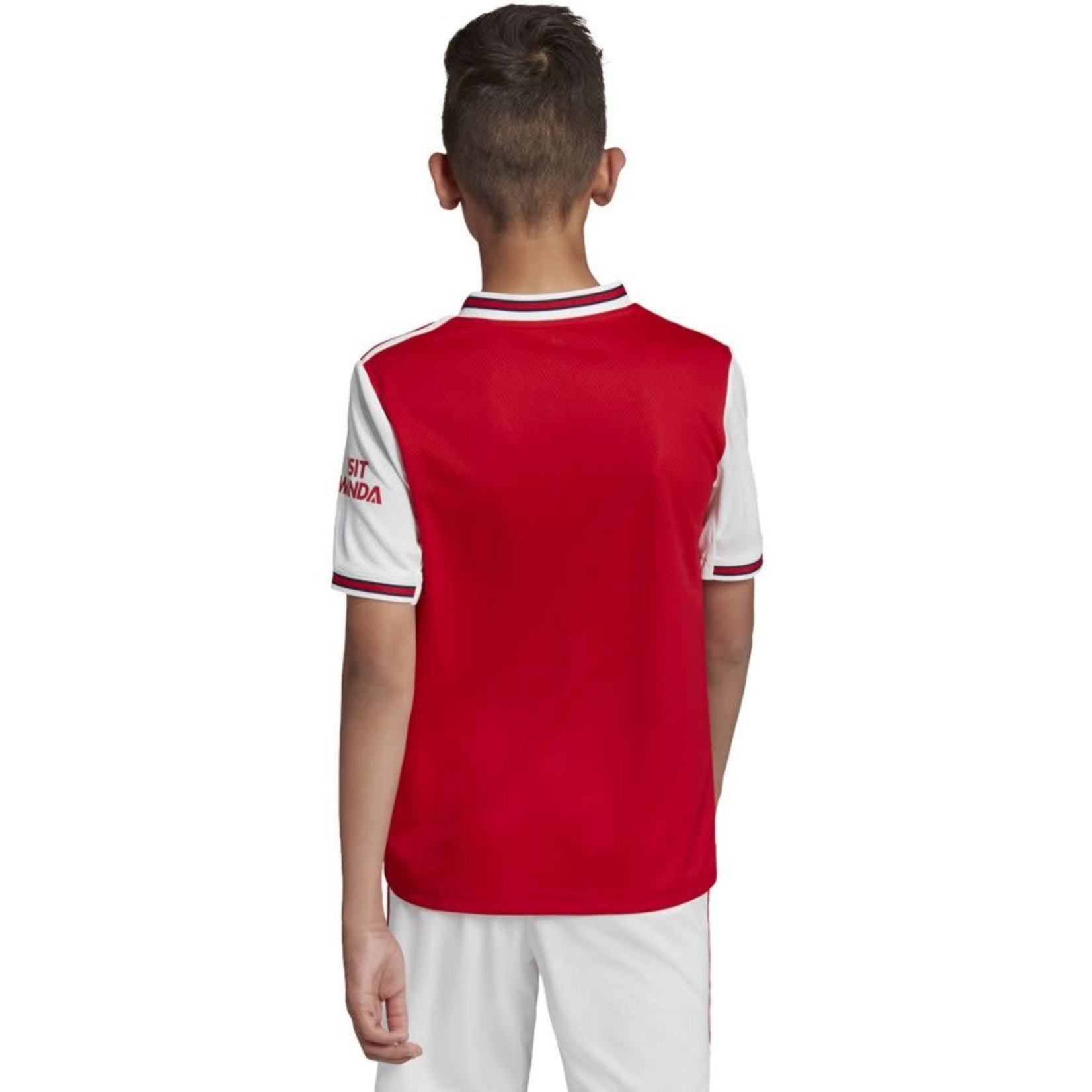 ARSENAL 19/20 HOME JERSEY YOUTH - SoccerWorld - SoccerWorld ARSENAL 19/20 HOME JERSEY YOUTH - SoccerWorld - SoccerWorld