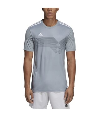Adidas CAMPEON 19 JERSEY (GRAY)