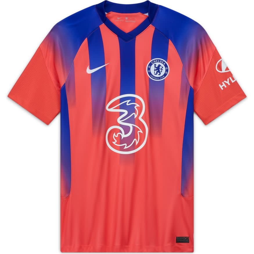 jersey third chelsea 2023