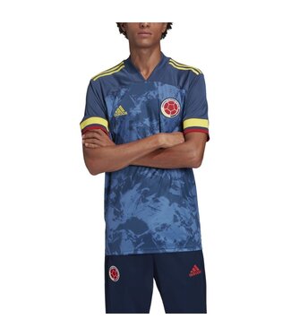 ADIDAS COLOMBIA 2020 AWAY JERSEY