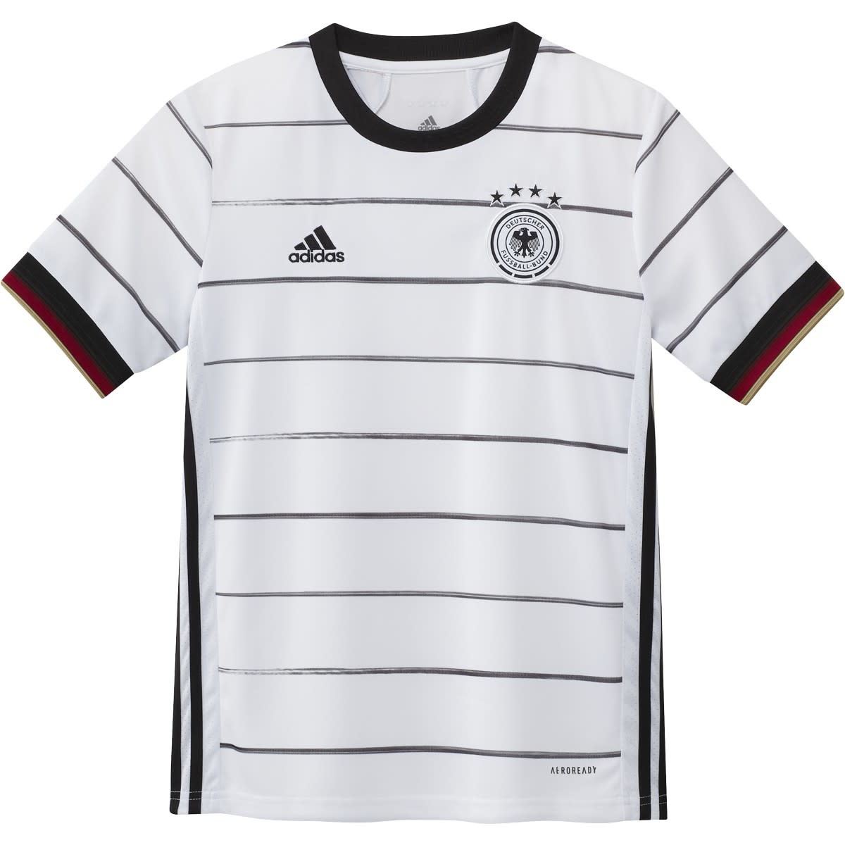 GERMANY 2020 HOME JERSEY YOUTH - SoccerWorld GERMANY 2020 HOME JERSEY YOUTH - SoccerWorld