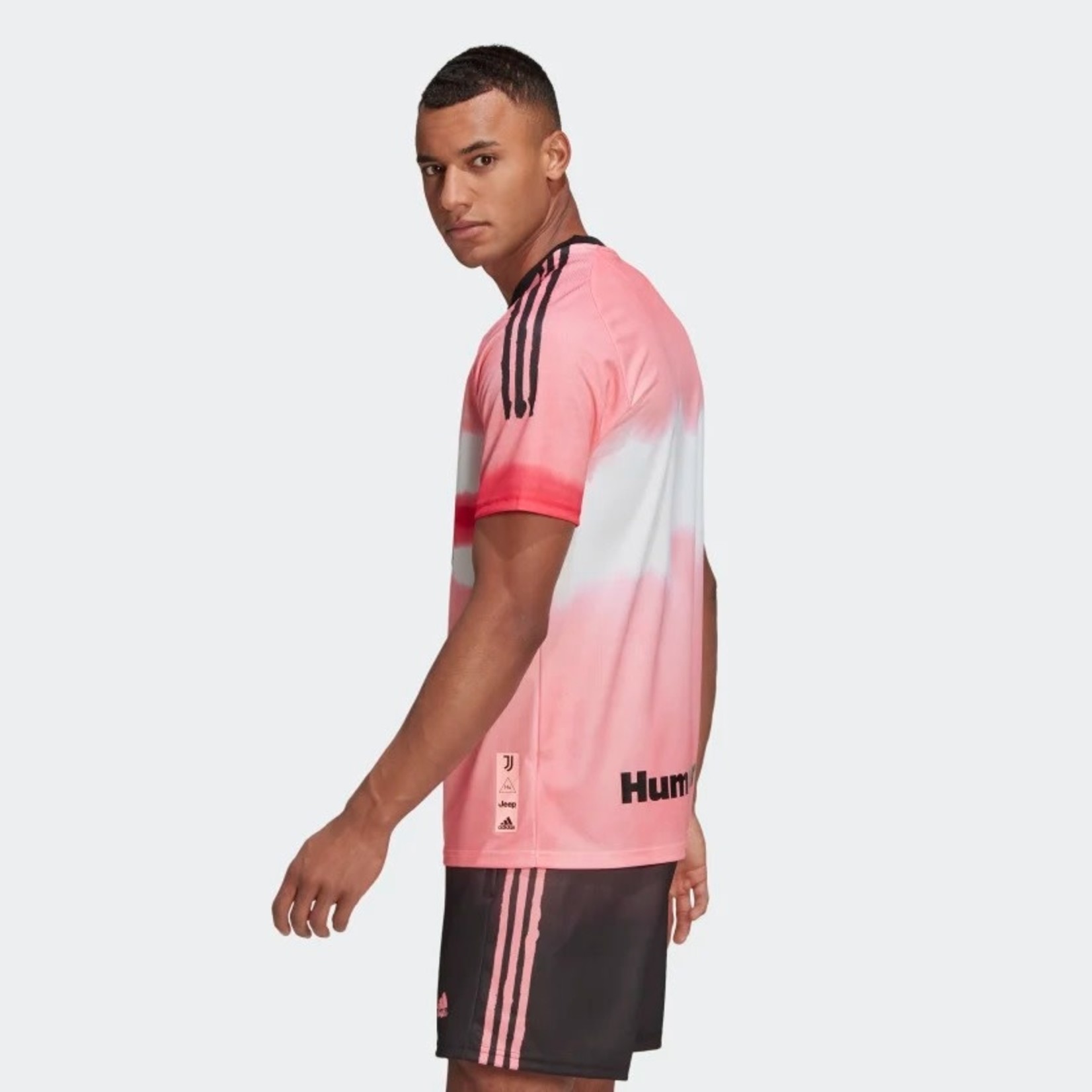 Juventus Human Race Jersey Soccerworld Soccerworld