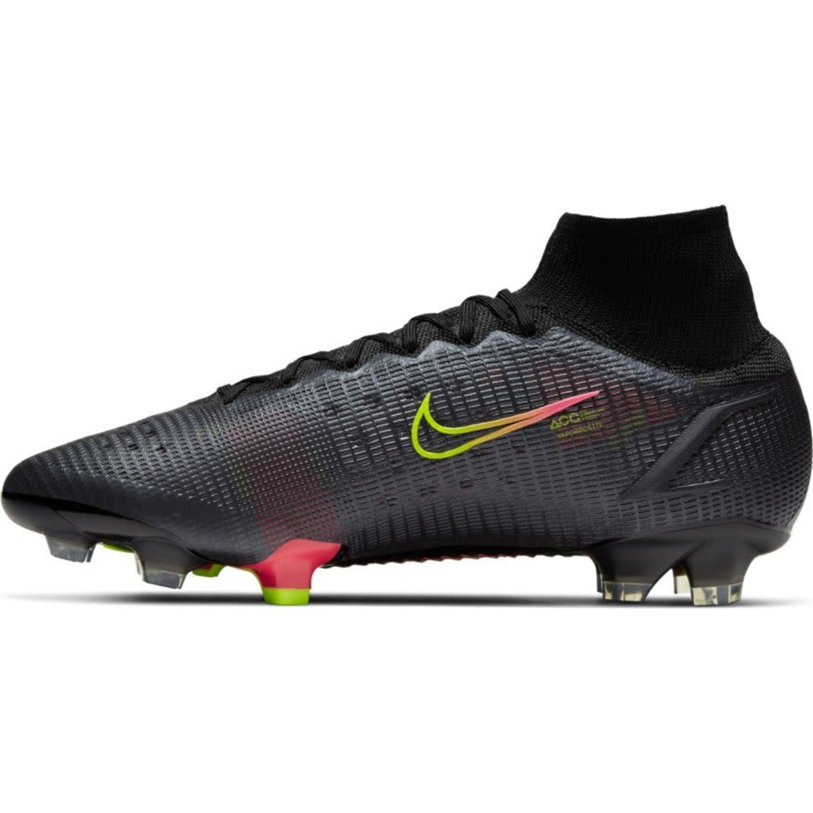 Nike Mercurial Superfly Elite Fg Black