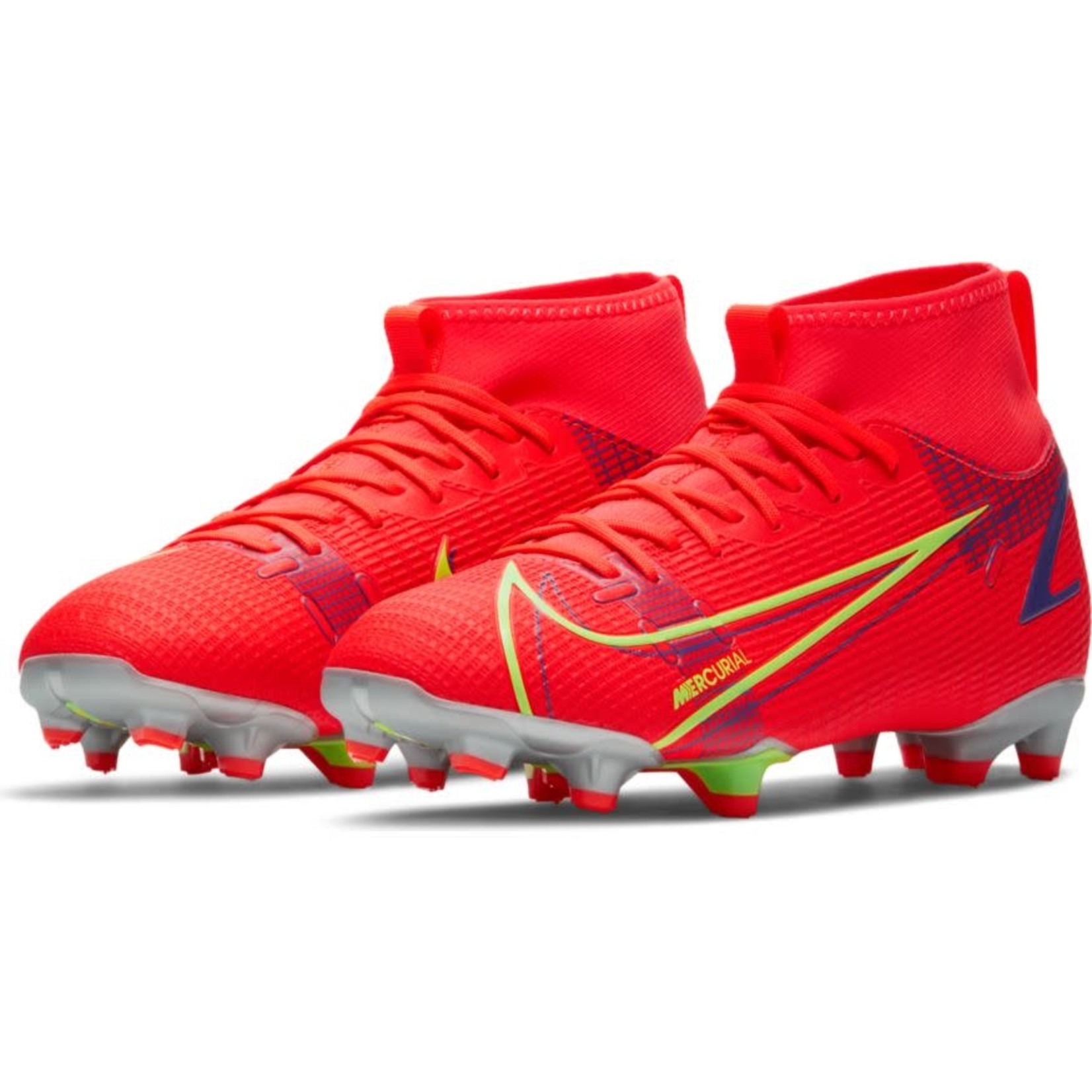 nike mercurial superfly 8 academy mg