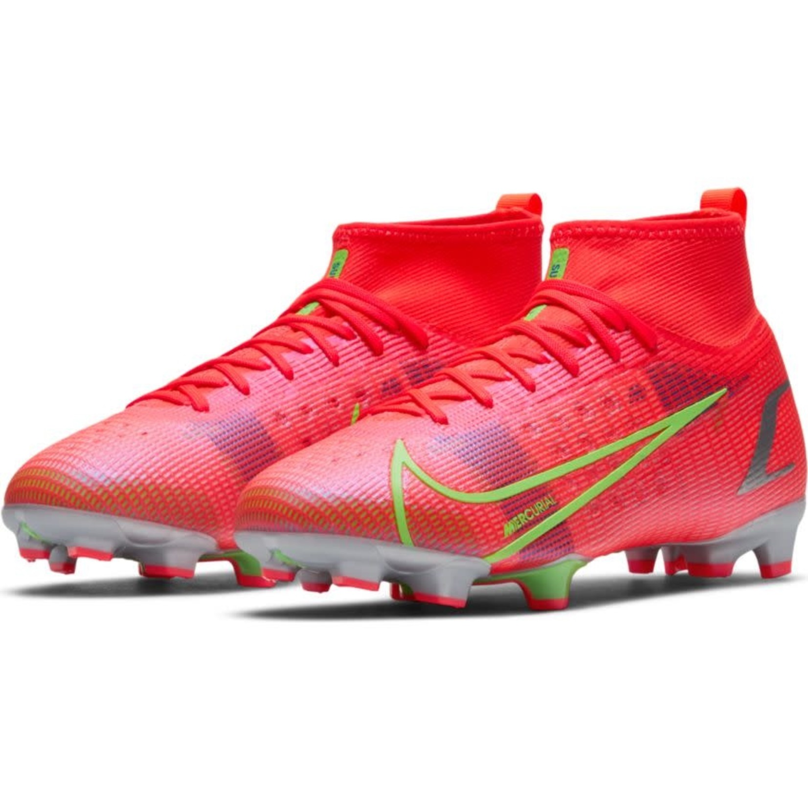 MERCURIAL SUPERFLY 8 PRO FG JR - SoccerWorld - SoccerWorld