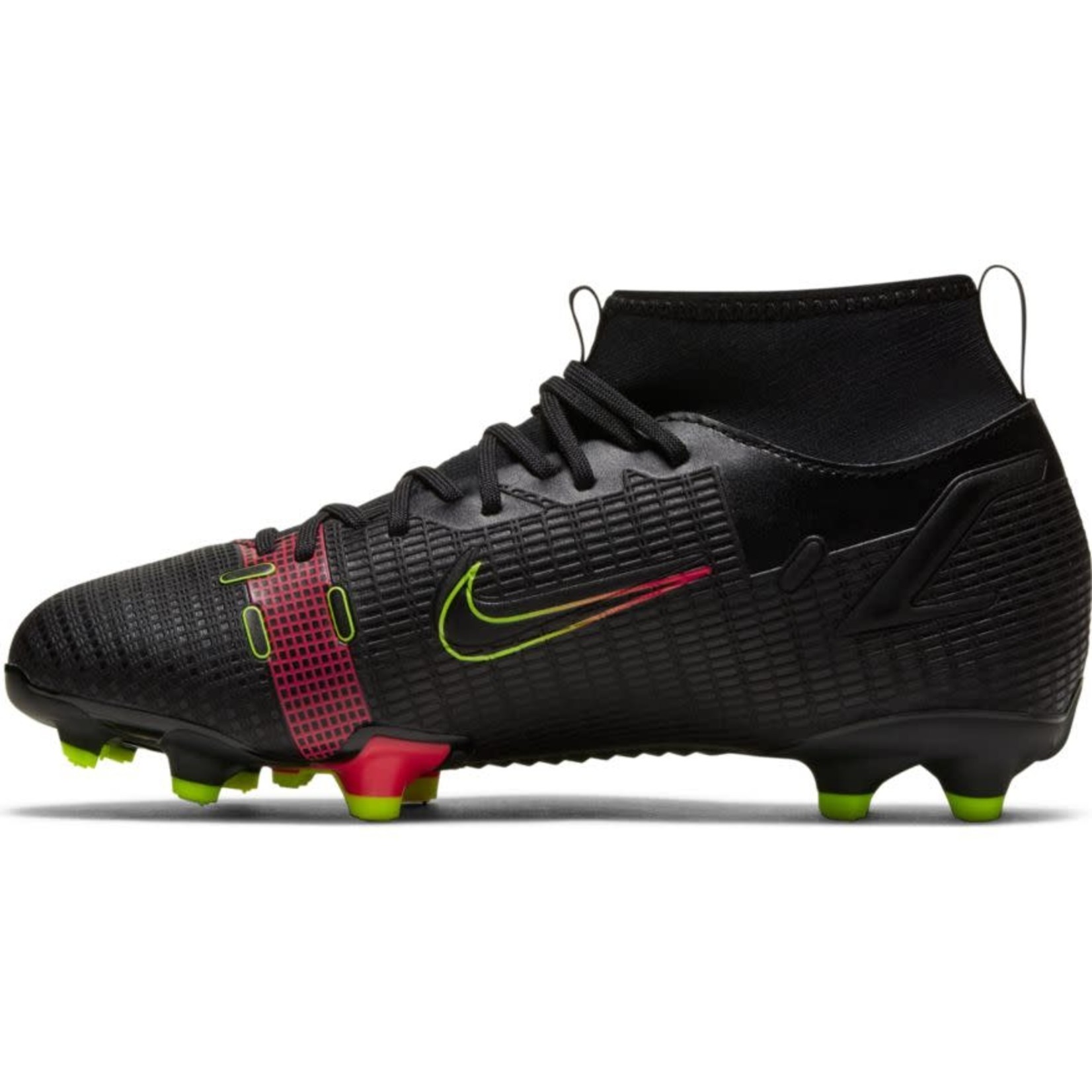 nike mercurial superfly volt