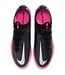 Nike Phantom GT Elite FG (Black/Pink)