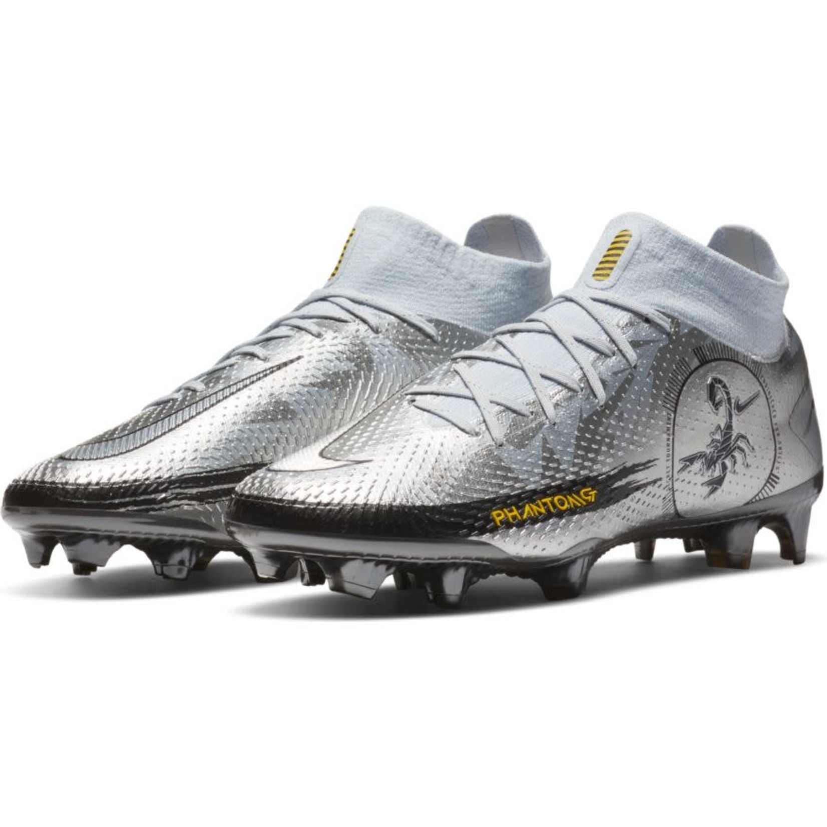 PHANTOM GT SCORPION ELITE DF FG - SoccerWorld - SoccerWorld