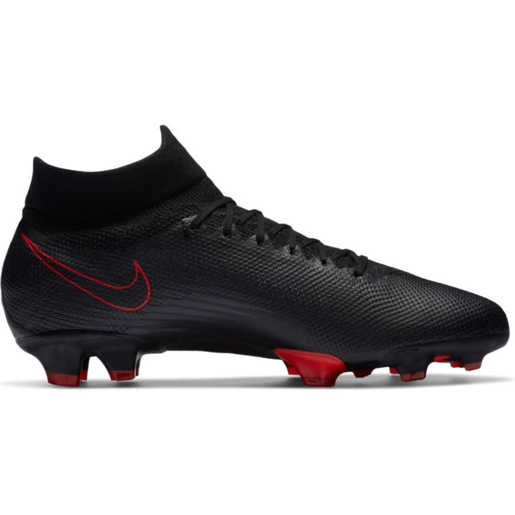 new red nike soccer cleats