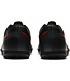 Nike Mercurial Vapor 13 Club Turf Jr (Black/Red)