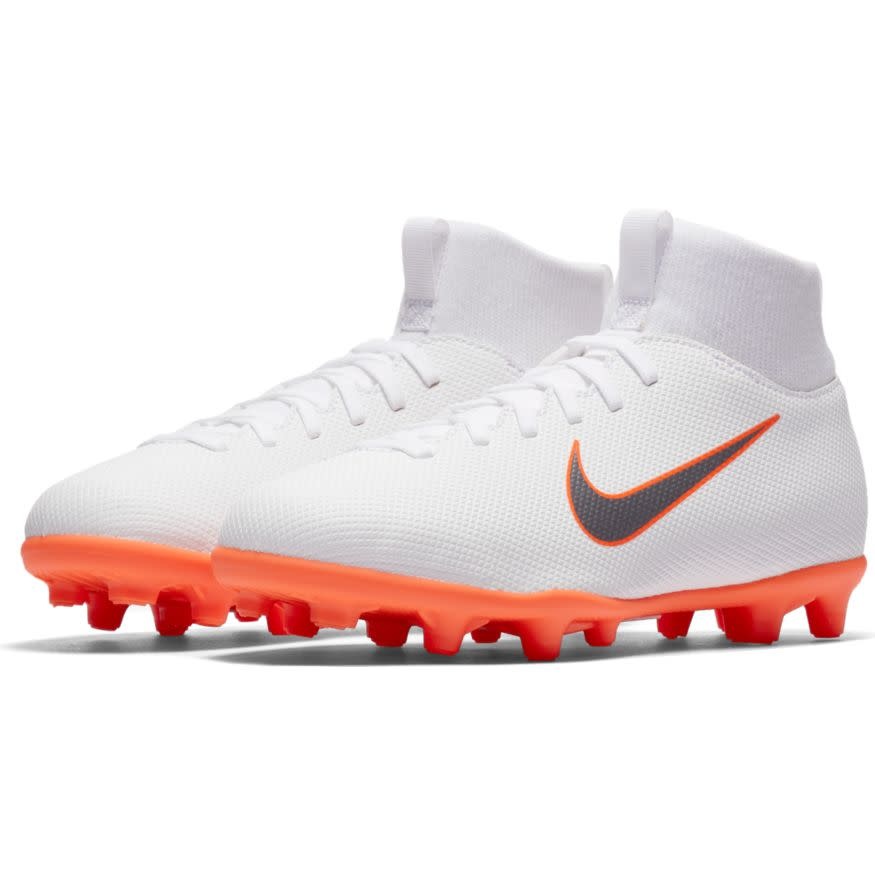 nike jr mercurial superfly 6 club mg