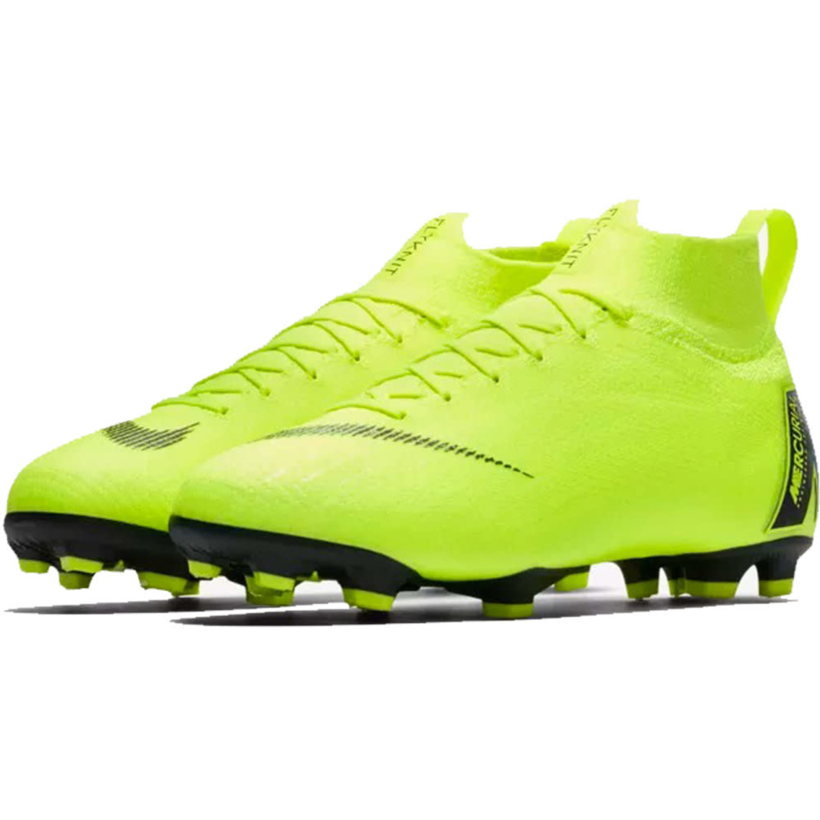 MERCURIAL SUPERFLY 6 ELITE FG JR - SoccerWorld - SoccerWorld