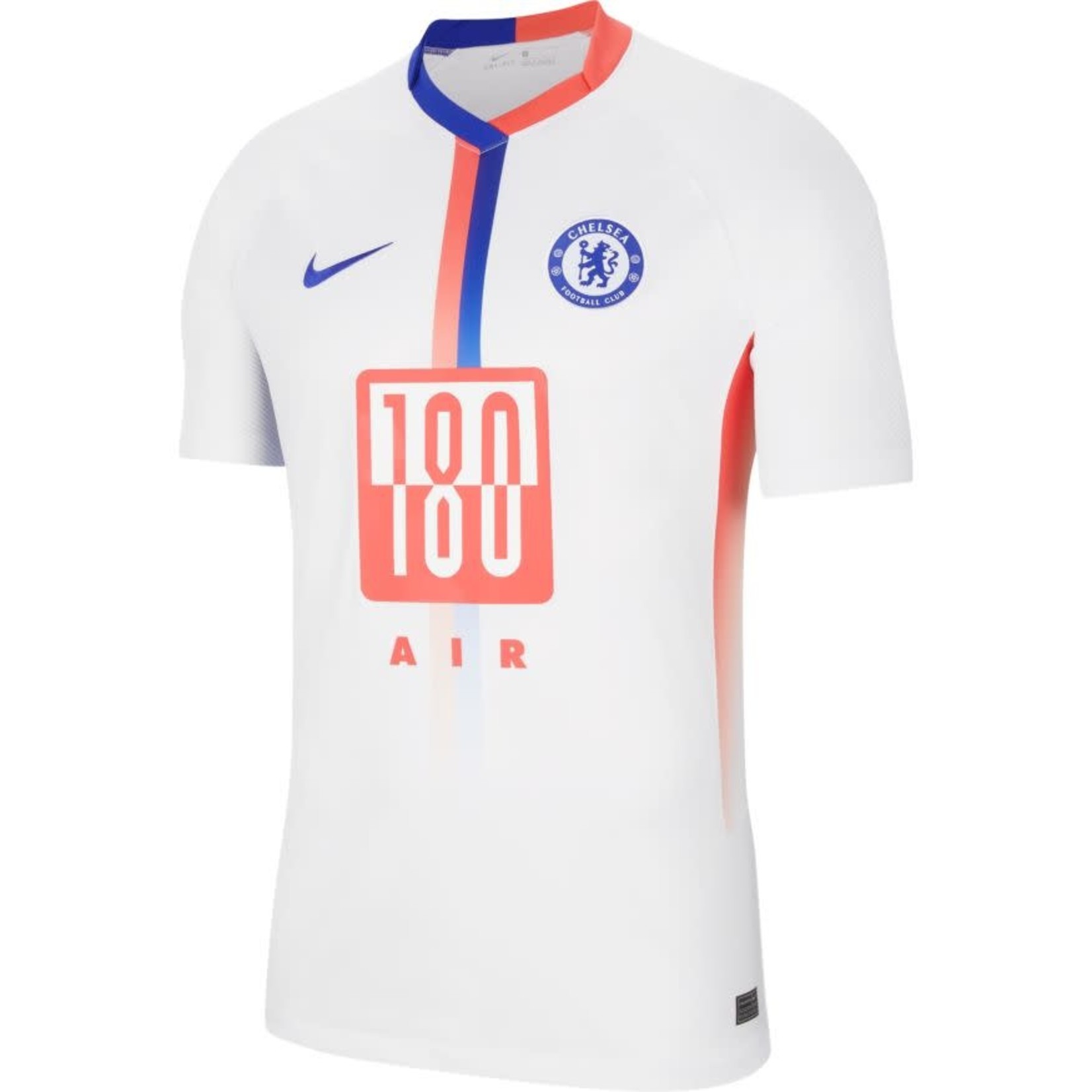 CHELSEA 20/21 AIR MAX SHIRT SoccerWorld SoccerWorld