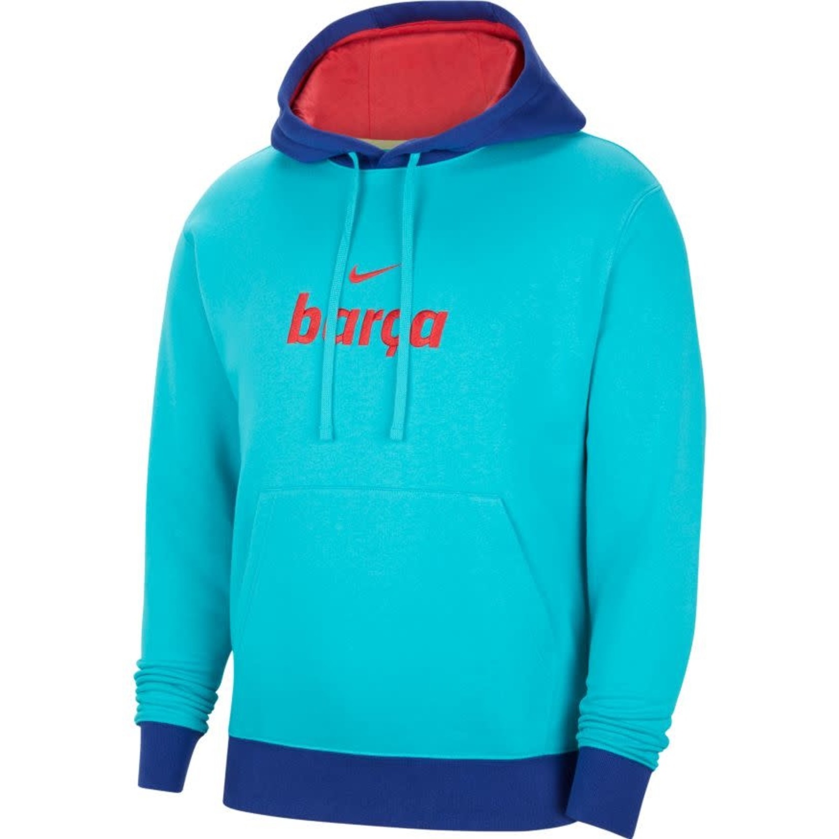nsw club pullover hoodie