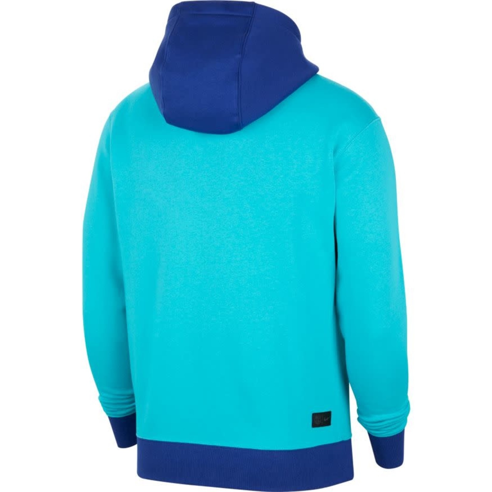 nsw club pullover hoodie