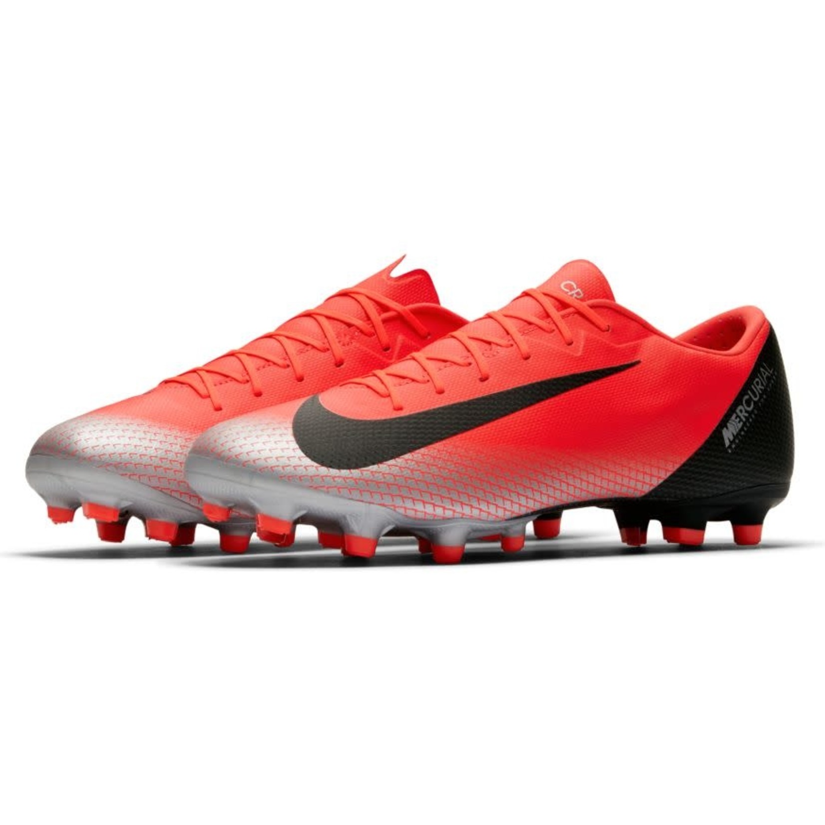 MERCURIAL VAPOR 12 ACADEMY CR7 MG - SoccerWorld - SoccerWorld