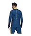 Adidas Arsenal Humanrace Training Top (Navy/Yellow)