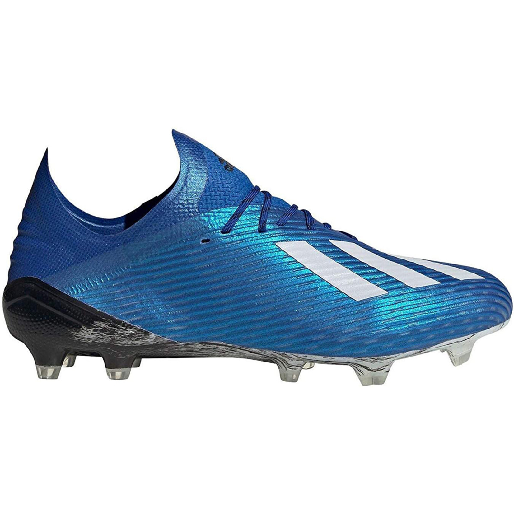 adidas x 19.1 fg blue