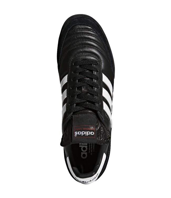 Adidas Mundial Goal Indoor (Black/White)