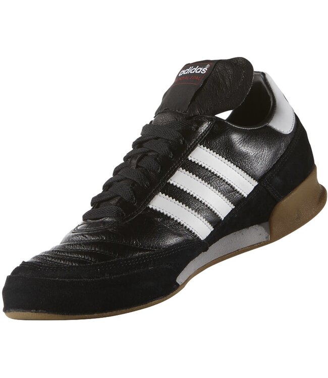 Adidas Mundial Goal Indoor (Black/White)