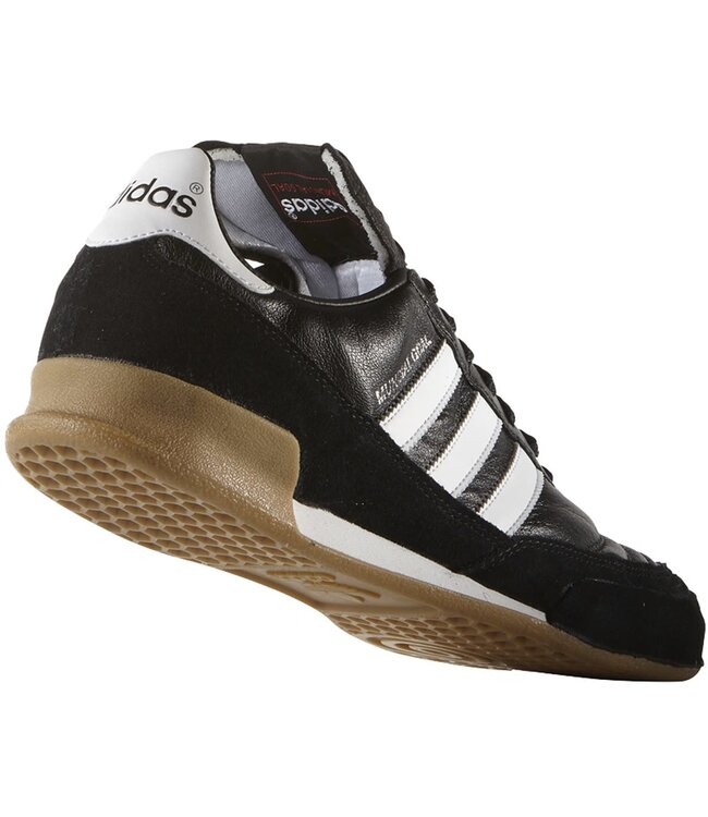 Adidas Mundial Goal Indoor (Black/White)