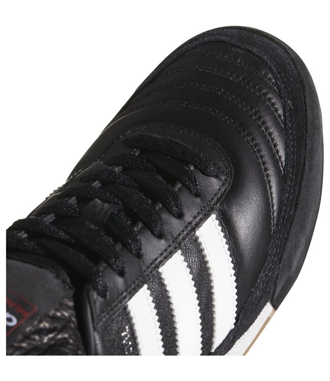 Adidas Mundial Goal Indoor (Black/White)