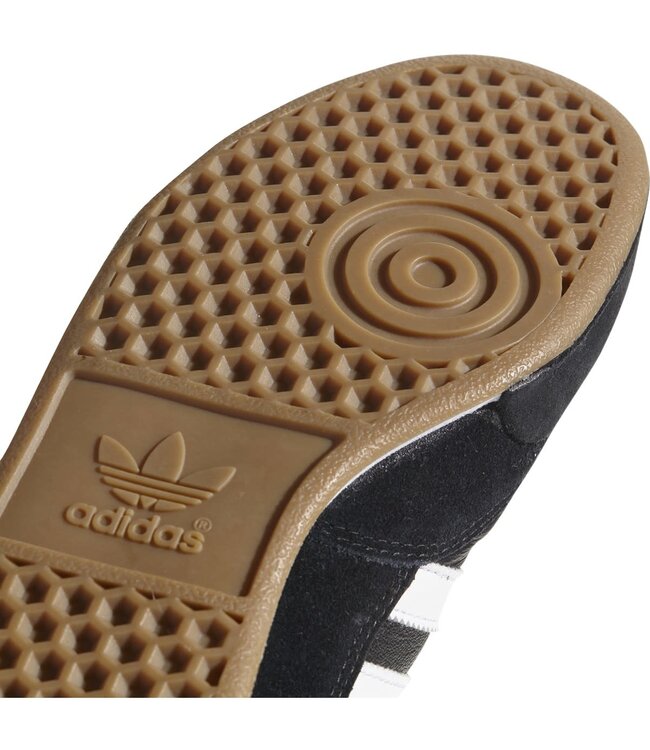 Adidas Mundial Goal Indoor (Black/White)