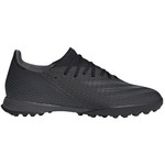 ADIDAS X GHOSTED.3 TF (BLACK)