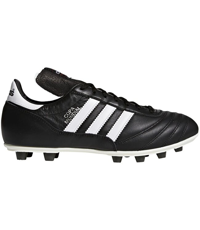 ADIDAS Copa Mundial FG (Black/White)