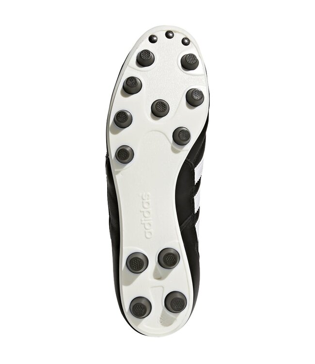 Adidas Copa Mundial FG (Black/White)