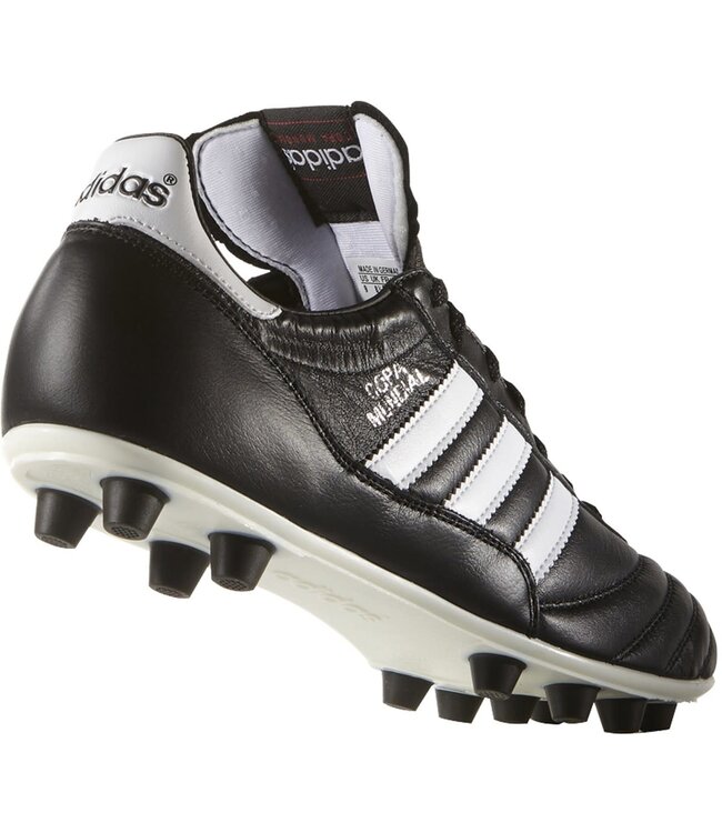 Adidas Copa Mundial FG (Black/White)