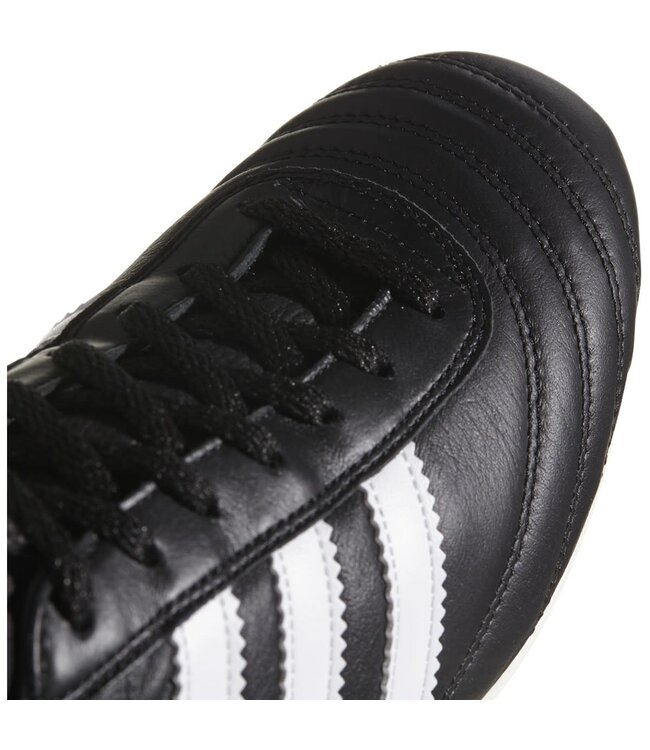 Adidas Copa Mundial FG (Black/White)