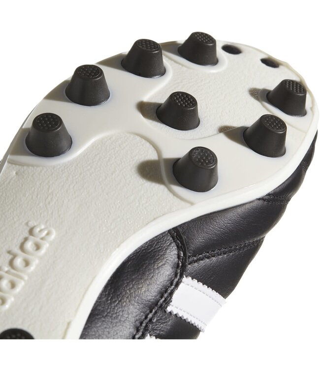 Adidas Copa Mundial FG (Black/White)