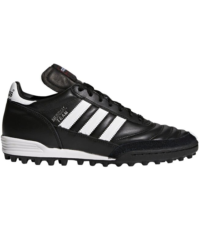 Adidas Mundial Team Turf (Black/White)