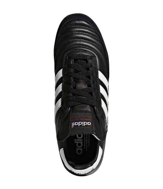 Adidas Mundial Team Turf (Black/White)