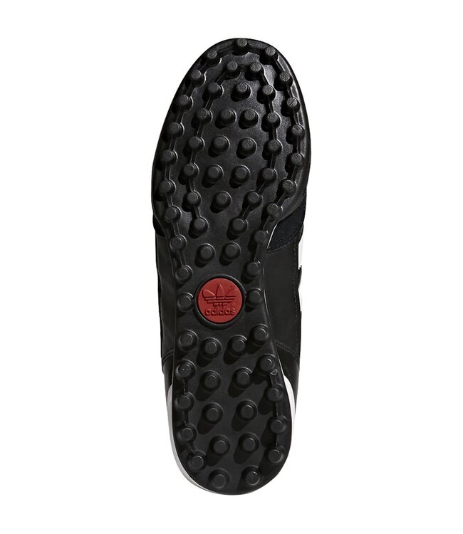 Adidas Mundial Team Turf (Black/White)