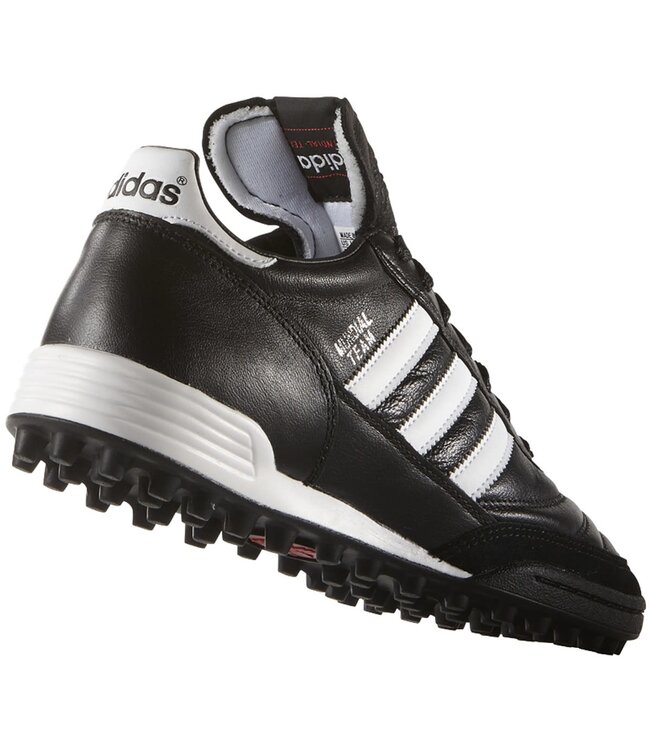 Adidas Mundial Team Turf (Black/White)